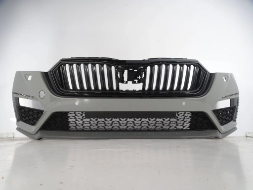 PJT6784 - ПЕРЕДНИЙ БАМПЕР SKODA OCTAVIA IV 4 5E3 RS VRS