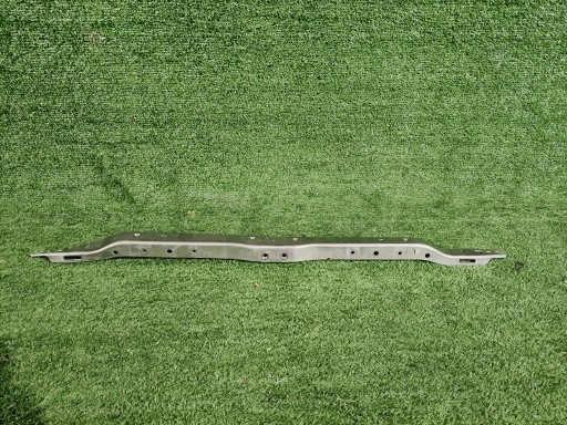 sider upper front BMW 3 G20 G21