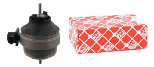FE32642 - Подушка двигуна AUDI передня P + L A6 97-PASSAT 98-