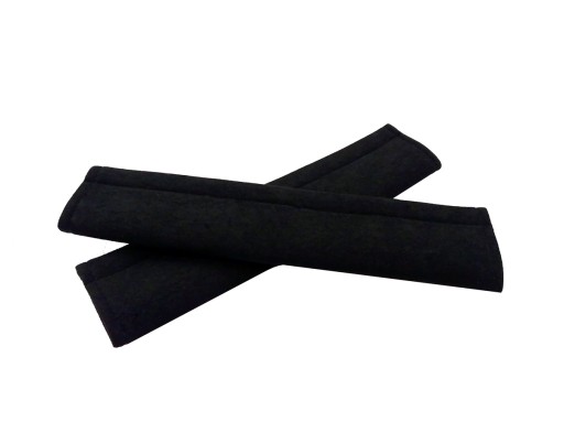 4SZ Алькантара черный пользовательские надписи