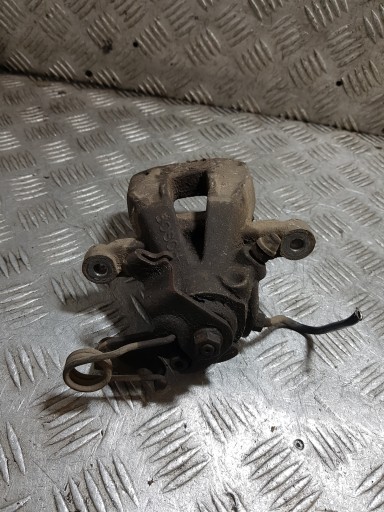 caliper brake left rear part rear CITROEN C4