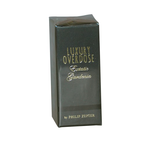 ABSOLUMENT PARFUMEUR EXTATIC GARDENIA próbka 10ml