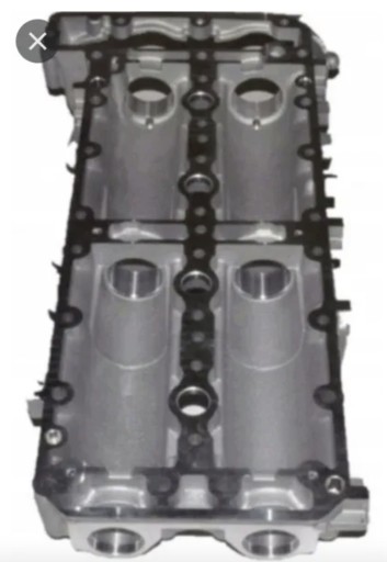 504374027 - КРИШКА РАСПРЕДВАЛА IVECO DUCATO 3.0