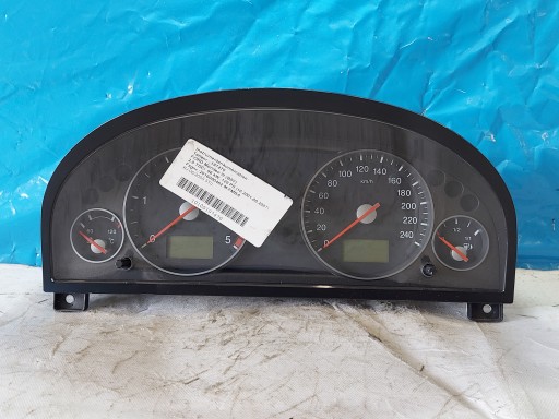 dials clock MONDEO MK III 2.0 TDCI 3S7T10849