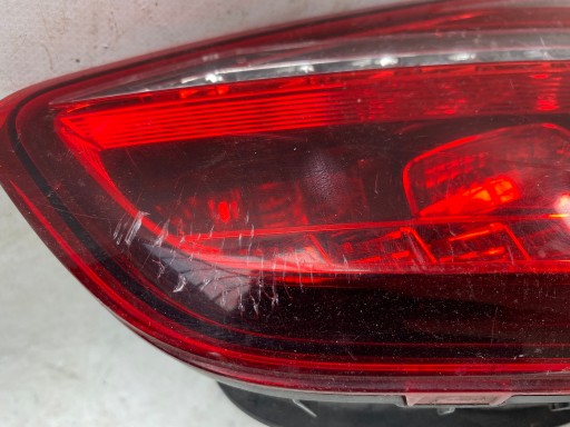 VW GOLF 7 VII GTI GTD light rear left LED 5G0945307F