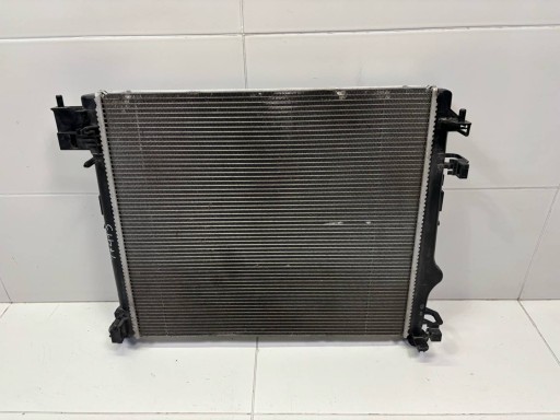 Радіатор renault kadjar 2018 214104eb0b