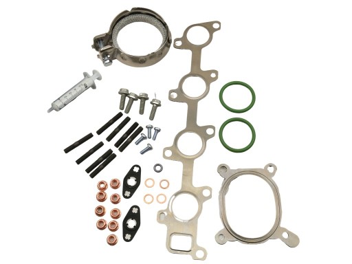 FT48419 - КОМПЛЕКТ ПРОКЛАДОК ТУРБИНЫ MERCEDES SPRINTER 06>