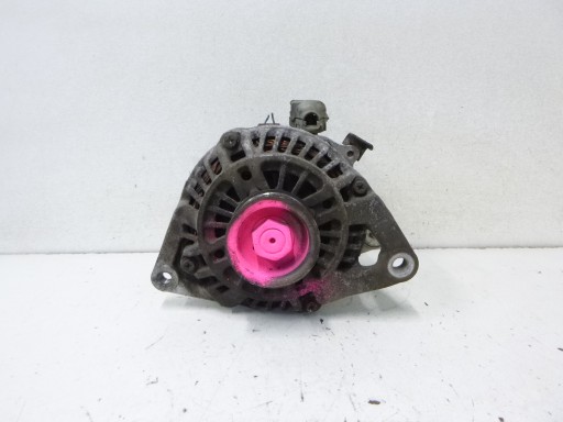 alternator Mazda 3 BK 1.6 2008r. 80A