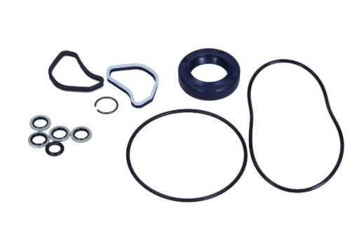 19150 - КОМПЛЕКТ ПРОКЛАДОК НАСОСА FEBI DB C W202 / W124/