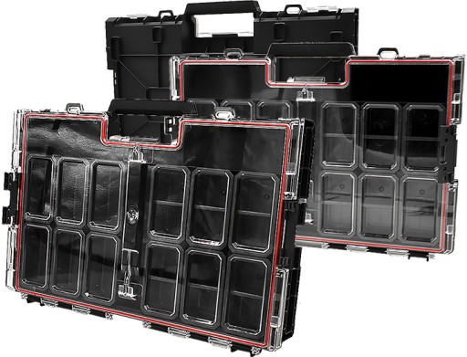 Системний органайзер L S1