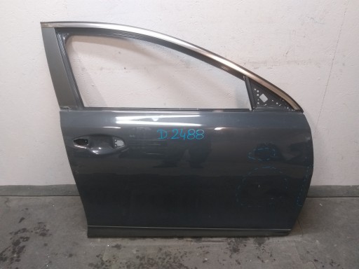 dveře předek pravé KIA XCEED X CEED X-CEED