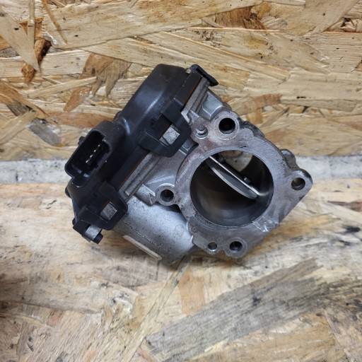FORD FOCUS MK3 KOMBI HB 15-18R LIFT 1.5 TDCI Drosselklappenstellmotor