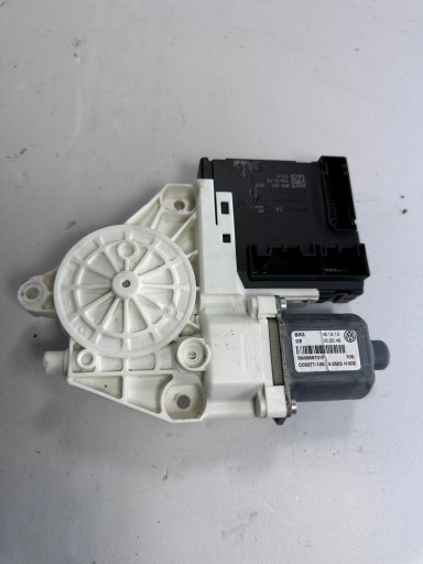 VW_GROUP_777 - Тигуан 5n модуль подъемного стекла двери левый передний 3c0959793b 5n0959701f