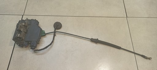 lock door right front SEAT IBIZA III 1.9 TDI