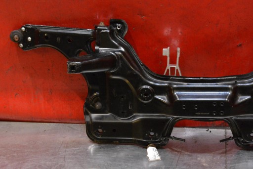 axle beam sider subframe axle beam front MGZ-607003 OPEL CORSA D 1.4 TWINPORT 90 KM