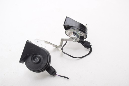 8495258 - Міні F54 LCI LIFT звуковий сигнал стійки повний комплект