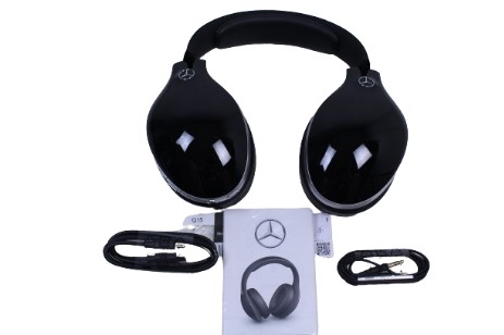 MERCEDES A2238208604 БЕСПРОВОДНЫЕ НАУШНИКИ