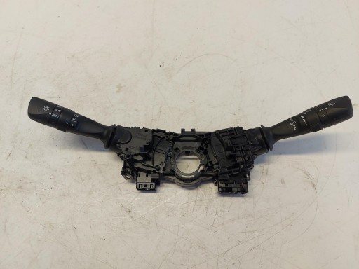 TOYOTA CHR DEVIO LUCI TERGICRISTALLO TERGI