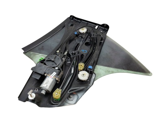 window regulator right rear part PEUGEOT 308 and T7 CC CABRIO 9681903280 EUROPA