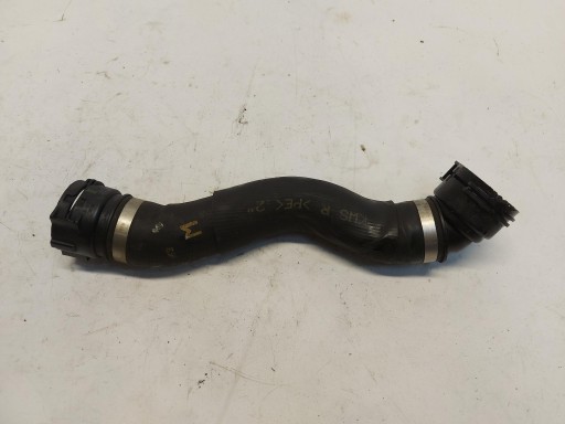 BMW G05 X5 3.0d 2019r. pipe wiring of water