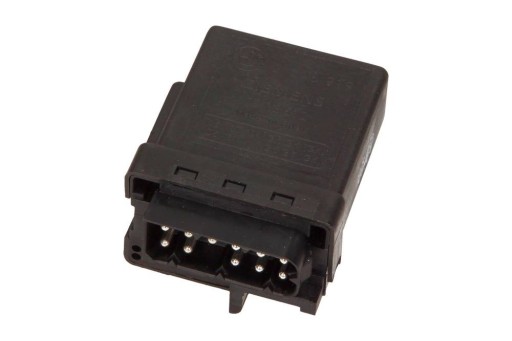 Реле свічок розжарювання bmw e46, e39, e38, x5 12212246919