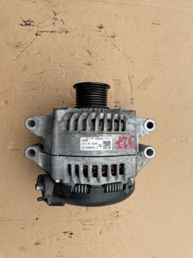 Bmw m2 m3 m4 3.0 и генератор 7848603