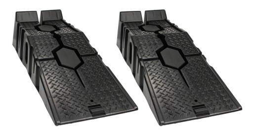 ПАНДУСИ PU ВИСОТА 17 СМ 2 ШТ.