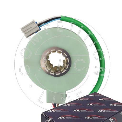 59123 - Датчик угла поворота руля для LANCIA YPSILON 1.4