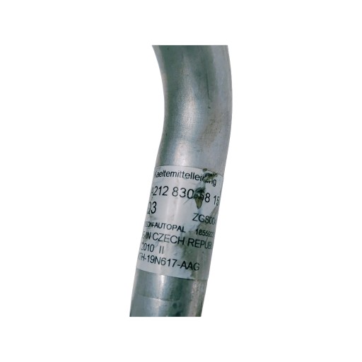 prijenos KLIMZATYCJI MERCEDES E W212 A2128305815