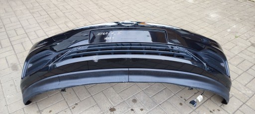 bumper front front PDC blinds air line Opel Astra K LIFT kombi Z22Y