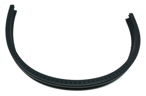 Прокладка капота левая SCENIC и MEGANE и 7700838375