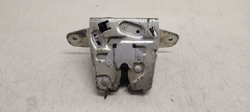 lock bonnet boot Mercedes W204 kombi