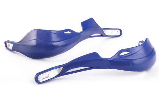 80405 - HANDBARY З АЛЮМІНІЄВИМ СЕРДЕЧНИКОМ YZ YZF WR WRF