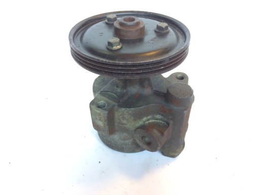 Pompa servosterzo RENAULT MEGANE 7846075 RENAULT