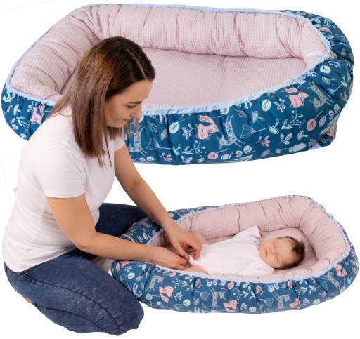 Дитячий кокон BabyMatex 1 шт.