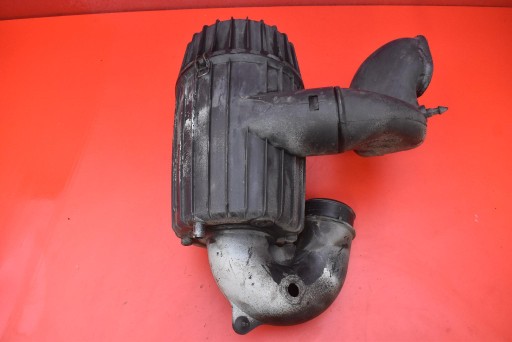 Gehäuse filter luft 500315949 IVECO DAILY 3 III 3.0 HPI 150 KM 00-06
