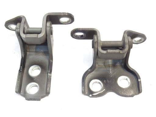 ПЕТЛЯ ДВЕРНАЯ ПЕРЕДНЯЯ ЛЕВАЯ ПЕТЛЯ TOYOTA YARIS I 1999-2005 гг.