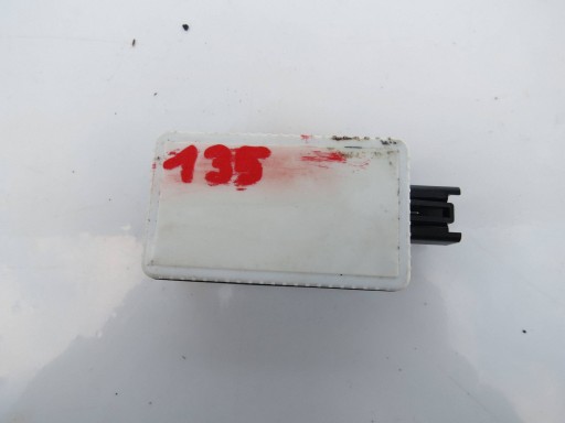 module control unit central of a lock VOLVO V60 31419137
