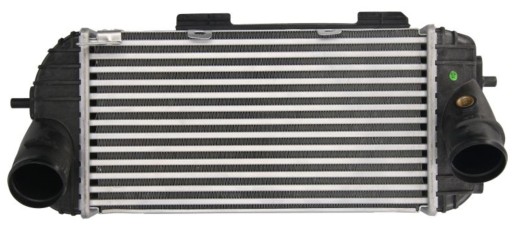 282712F650 - Kia sportage 2015- интеркулер 2.0 crdi