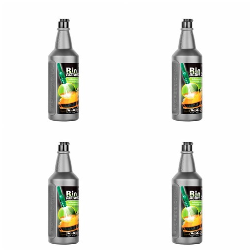 ЭКСПЕРТ БИО АКТИВ АВТОМОБИЛЬ 1Л