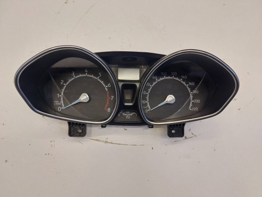 FORD ECOSPORT II MK2 1.0 ECOBOOST dials dials FN1T-10849-JD