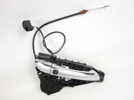 handle door front front right Keyless Go Mercedes GL X164 EU 775