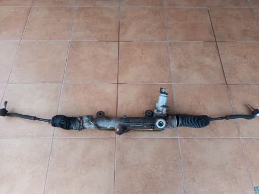 servo control MERCEDES W203 2034601100