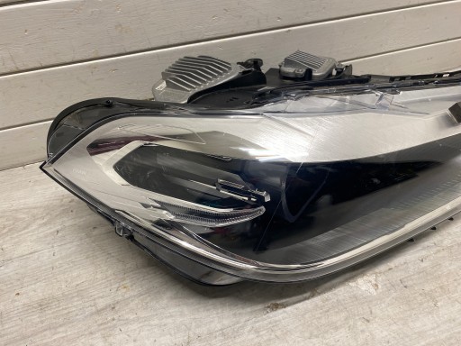 BMW X2 F39 světlo předek levá FULL LED 9851982 kompletní