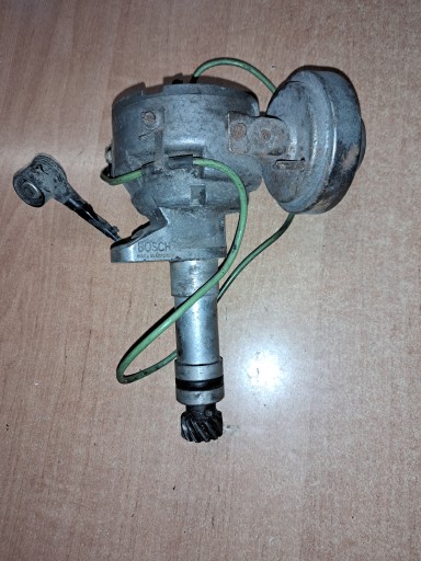 APARAT ignition MERCEDES W116 W123 2,8 M110 0237302005