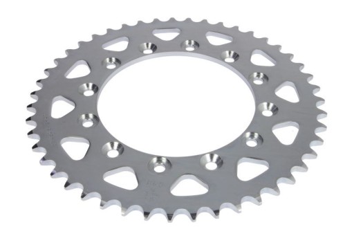 JTR245/2,47 - Задня Зірочка Jt JTR245 / 2,47