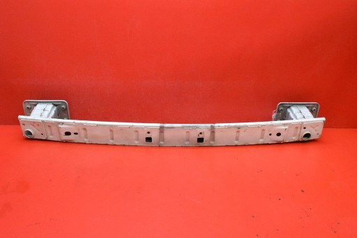 bumper support front pillar KK31-V109A26-AB FORD TRANSIT MK8 LIFT 19