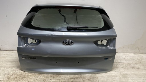 KIA OPTIMA IV FJ KOMBI trunk door boot cover C3S 15-19