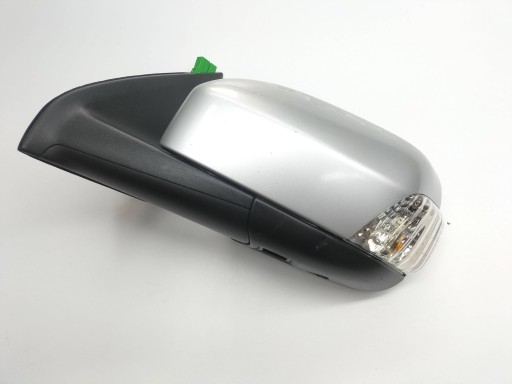 Дзеркало ліве volvo xc90 i lift 07-14 fl 14 pin