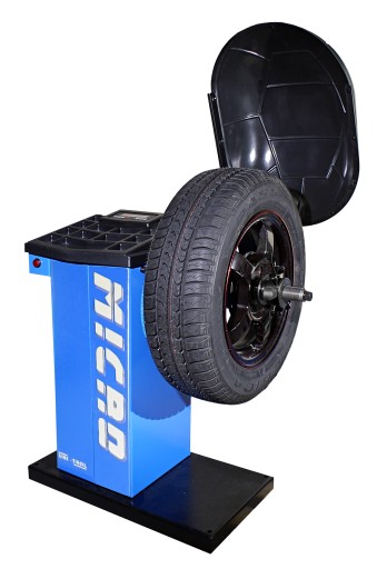 Балансировочная машина MICRO